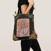 Helen von Troy von Renee Lavoie Tasche (Von Nahem)