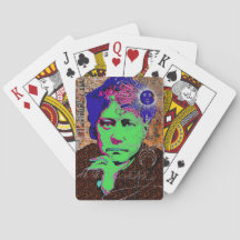 Helena Blavatsky Theosophy-geheimnisvolles