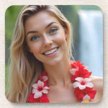 Helena Chevalier: Hawaiianisches Paradies Plastik