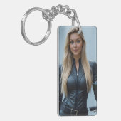 Helena Chevalier Portrait Schlüsselanhänger Collec (Vorderseite links)