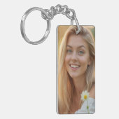 Helena Chevalier Portrait Schlüsselanhänger Collec (Vorderseite links)