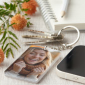 Helena Chevalier Portrait Schlüsselanhänger Collec (Vorderseite rechts)