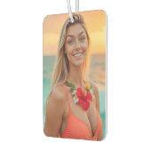 Helena Chevalier: Ruhe an der Küste Autolufterfrischer (Links)