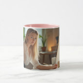 Helena Chevalier: Träume entwerfen im Studio Tasse (Zentrum)