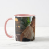 Helena Chevalier: Träume entwerfen im Studio Tasse (Links)