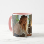 Helena Chevalier: Träume entwerfen im Studio Tasse (Vorderseite Links)