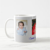 Helena Kaffeetasse (Links)