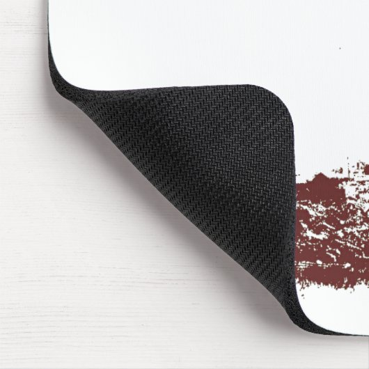 Helena M.Ü. Firetower Mousepad (Ecke)