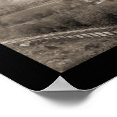 Helena, MT Foto 1907 Poster (Ecke)