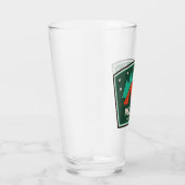 Helena National Forest Camping Glas (Rechts)