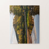 Helena Reflection - 252 Stück Puzzle (Vertikal)