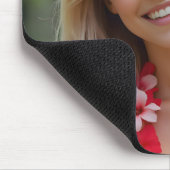 Helenas Insel Escape Mousepad (Ecke)