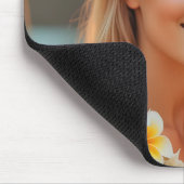 Helenas Paradies: Ein Küstentraum Mousepad (Ecke)