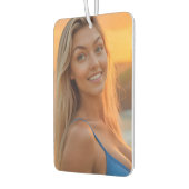 Helenas tropischer Himmel: Sonne, Meer und Ruhe Autolufterfrischer (Links)