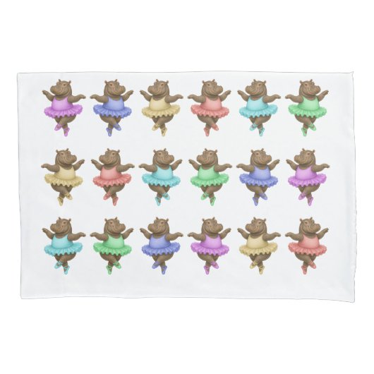 Helene circus performer kissenbezug (Vorderseite)