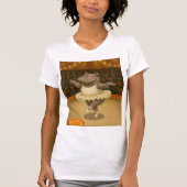 Helene circus performer T-Shirt (Vorderseite)