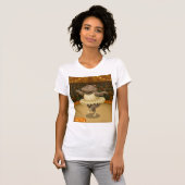 Helene circus performer T-Shirt (Vorne ganz)