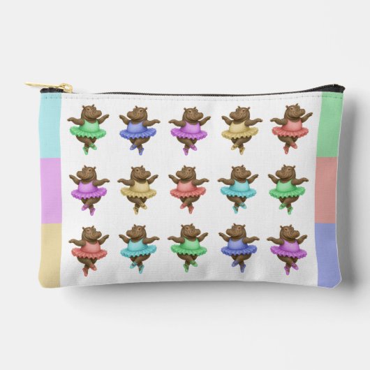 Helene circus performer zubehörtasche (Vorderseite)