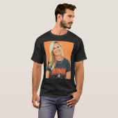 Helene Fischer Smile Classic T-Shirt (Vorne ganz)