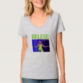 Helene Fischer T-Shirt (Vorderseite)