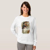 Helene Fourment mit zwei ihrer Kinder T-Shirt (Vorne ganz)