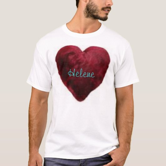 Helene T-Shirt (Vorderseite)