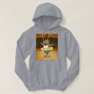 Helene Zirkusartistin Hoodie