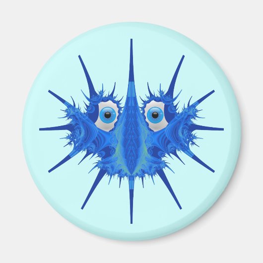 Helenium Bug Magnet (Vorne)