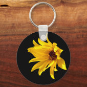 Helenium Schlüsselring Schlüsselanhänger (Vorderseite)