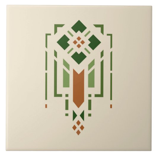 Helenpflege"Grasland " Fliese (Vorderseite)