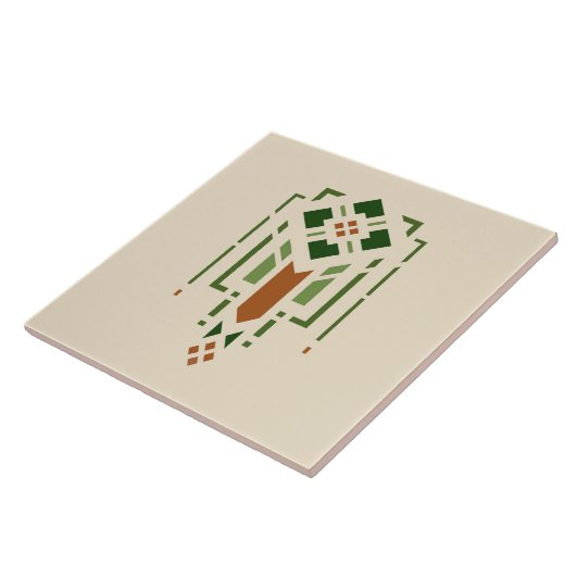 Helenpflege"Grasland " Fliese (Seite)