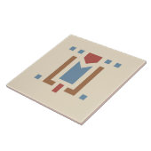 Helenpflege"Ruhe " Fliese (Seite)