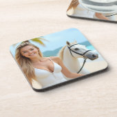 Helens Majestic Companion Plastic Getränkeuntersetzer (Linke Seite)