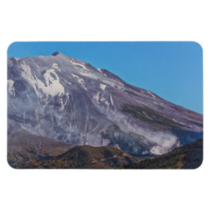 Helens Narben Magnet