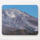 Helens Narben Mousepad (Vorne)