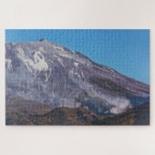 Helens Narben Puzzle (Horizontal)