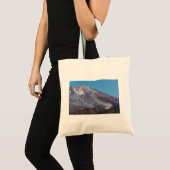 Helens Narben Tragetasche (Vorderseite (Produkt))