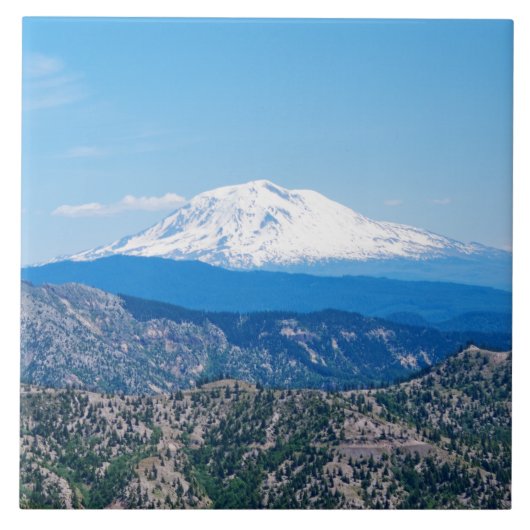 Helen's View Fliese (Vorderseite)