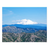 Helen's View Fotodruck (Vorne)