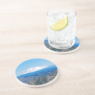 Helen's View Getränkeuntersetzer