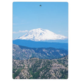 Helen's View Klemmbrett