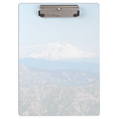 Helen's View Klemmbrett (Vorderseite)