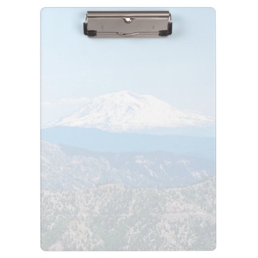 Helen's View Klemmbrett (Vorderseite)