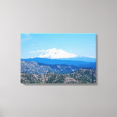 Helen's View Leinwanddruck (Vorderseite)