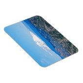 Helen's View Magnet (Rechte Seite)