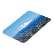 Helen's View Magnet (Linke Seite)