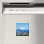 Helen's View Magnet (In Situ (Geschirrspüler))