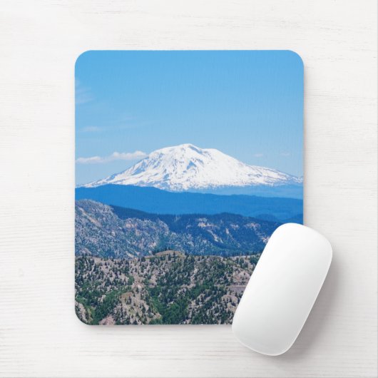 Helen's View Mousepad (Mit Mouse)