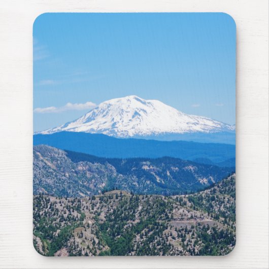 Helen's View Mousepad (Vorne)