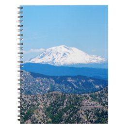 Helen's View Notizblock